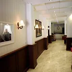 Akman Kuşadası