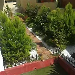Aparthotel Akman Kuşadası