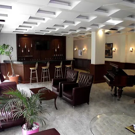 Apart Otel Akman Kuşadası