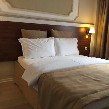 Akman Aparthotel Kusadasi