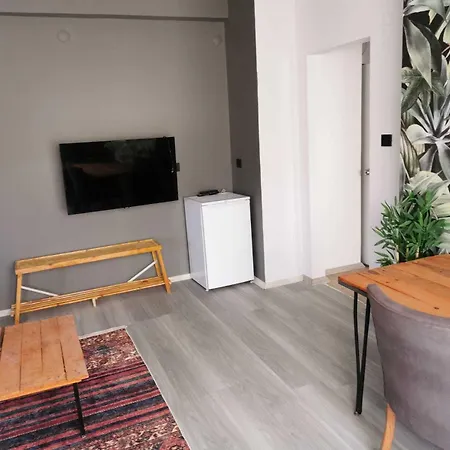 Апарт-отель Akman