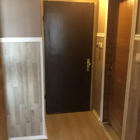 Apart Otel Akman