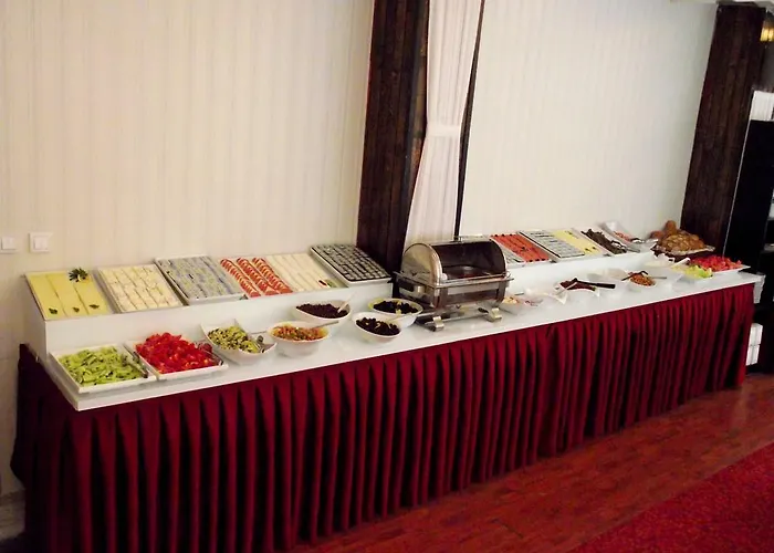 Apart Otel Akman Kuşadası