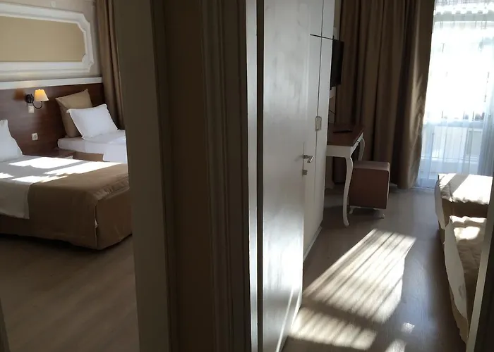 Akman Apart Otel