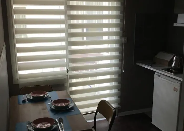 Apart Otel Akman Kuşadası