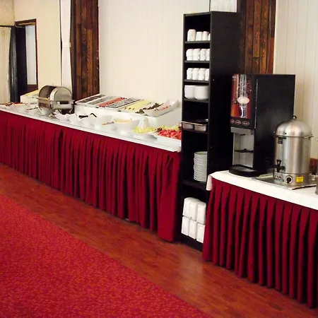Akman Apartahotel 2*