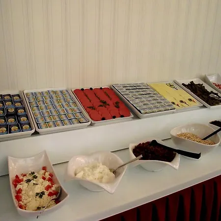 Akman Apart Otel 2*