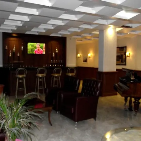 Apartahotel Akman
