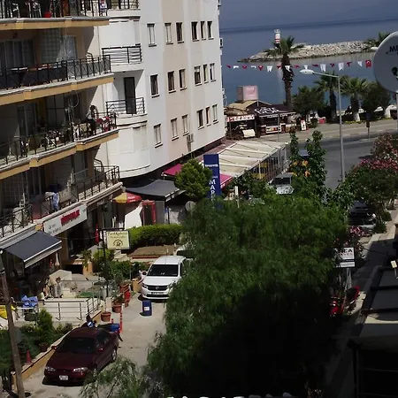 Apartahotel Akman 2*