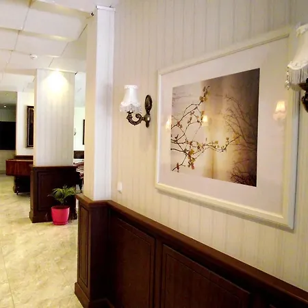 Apartahotel Akman 2*