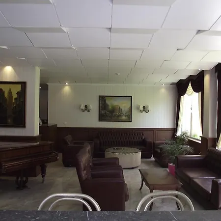 Akman 2* Kuşadası