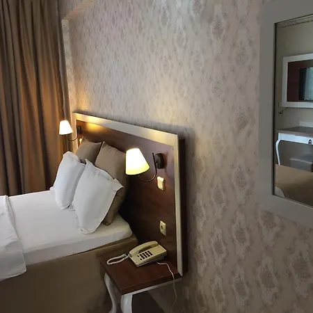 Apartahotel Akman Kusadasi