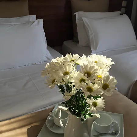 Apartahotel Akman