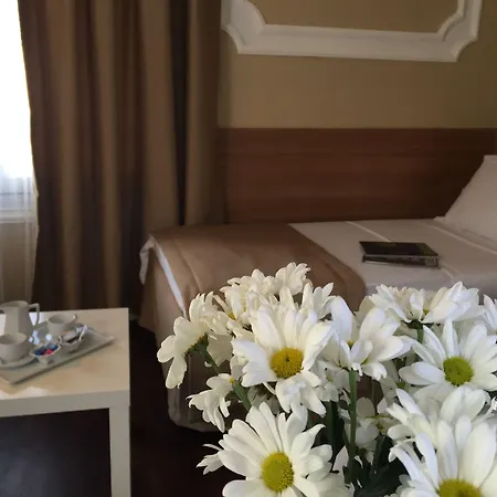 Apart Otel Akman
