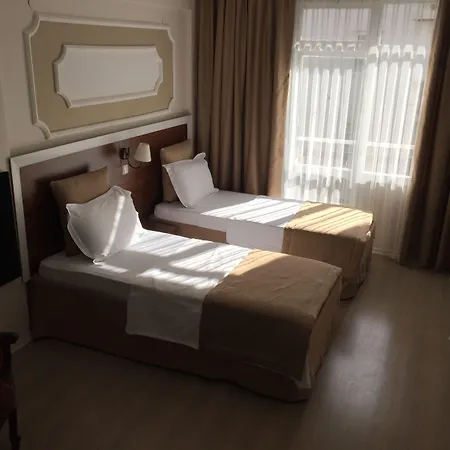Akman Apart Otel 2*