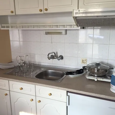 Akman Апарт-отель 2*