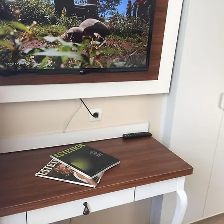 Akman 2* Кушадасы