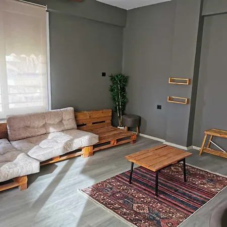 Akman 2* Kusadası