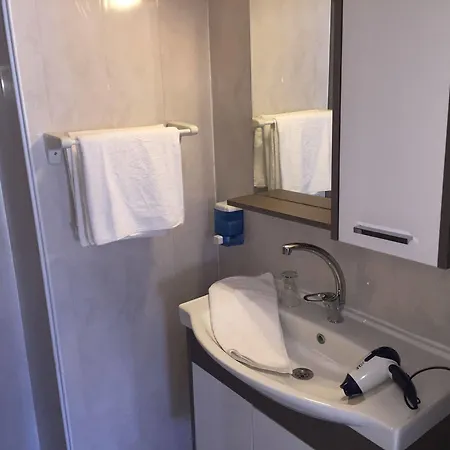 Akman 2* Kusadasi