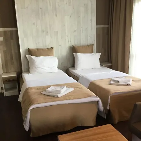 Akman Kusadasi