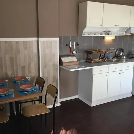 Apart Otel Akman Kuşadası