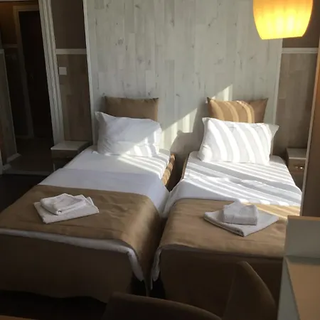 Apartahotel Akman