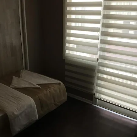 Akman Kuşadası