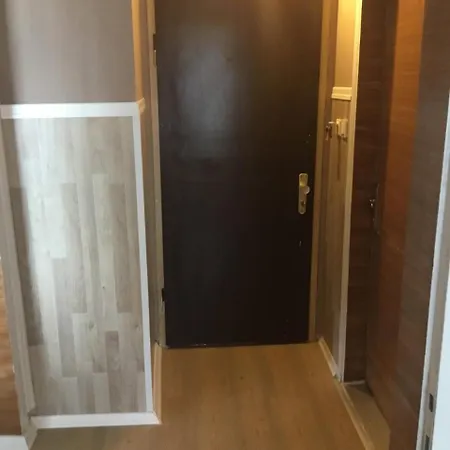 Apartahotel Akman