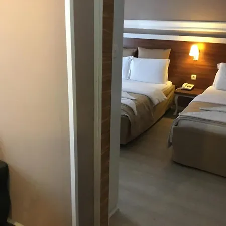Akman 2* Kuşadası