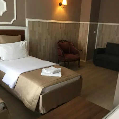 Akman 2* Kusadasi