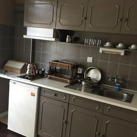 Akman Apartahotel