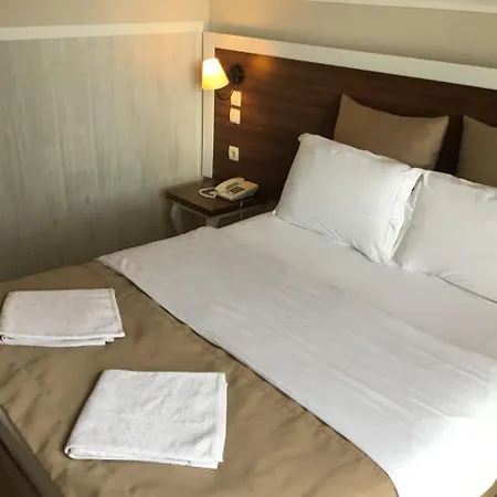 Apart Otel Akman Kuşadası