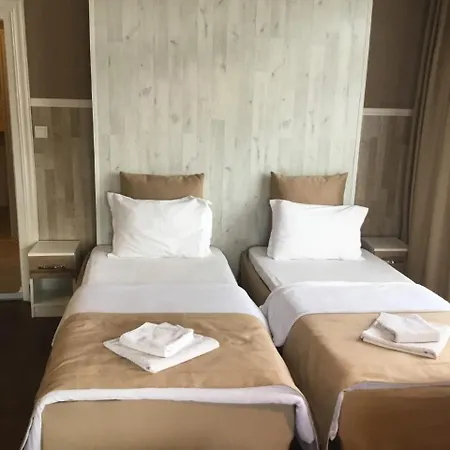 Akman Apart Otel