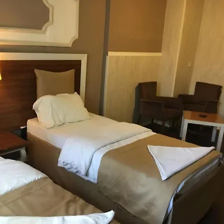 Akman 2* Kusadasi
