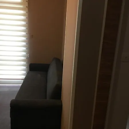 Akman Apartahotel 2*