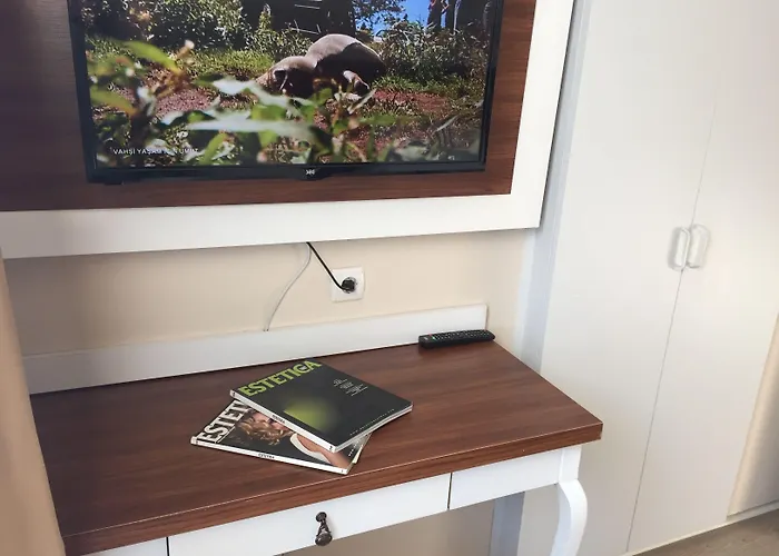 Akman 2* 库萨达斯