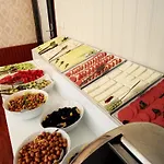 Hotel apartamentowy Akman 2*