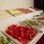 Akman Hotel apartamentowy Kusadası