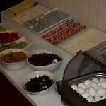 Hotel apartamentowy Akman 2*