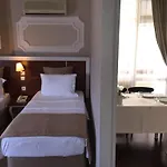 Hotel apartamentowy Akman 2*