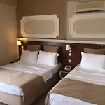 Akman Hotel apartamentowy 2*