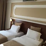 Hotel apartamentowy Akman Kusadası