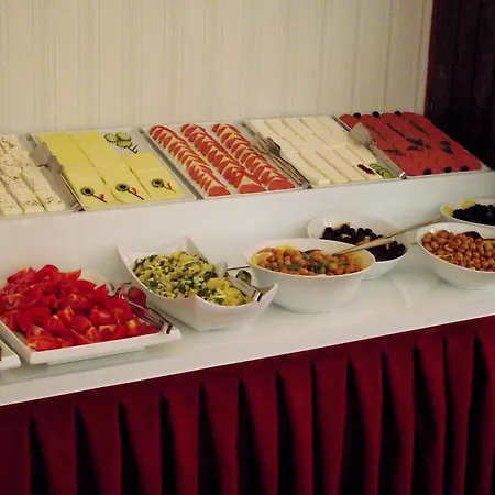 Aparthotel Akman Kusadasi