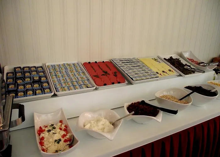 Akman Appart hôtel 2*